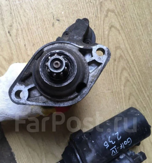 ������� 02A911023S VW Golf / Bora 2.3 ����