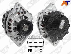 ��������� Hyundai Solaris 10-17 / Kia Ceed 06-12 (G4FC/G4FA 12V 90A) Sat ���. ST373002B510N ST373002B510N ����