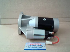������� 4JG2/4JA1/4JB1 8-94460-417-0/8-97112/549-0 9T/12V Isuzu 8-94460-417-0 8944604170 ����