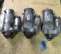 ������� Ford Mondeo lV 2.0tdci 6G9N11000EC ����