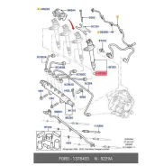 ������ �������������� ��������� ��������, ������ ��� FORD Transit, Peugeot Boxer, Citroen Jumper Ford 1 378 433 1378433 ����