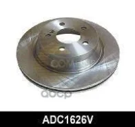 ���� ���� Mercedes CLS 05 -, E Class 02 -, GLK Class 08 - (� ���������) Comline ���. ADC1626V ADC1626V ����
