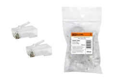������ RJ-45 UTP ��� ������ ���.5� 8P-8C TDM ����