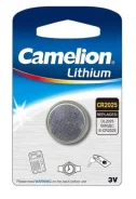 ��������� 3� CR2025 BP1 (1��) (��������) Camelion �������� ����