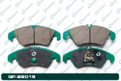 ������� G-brake GP-22019 GP22019 ����