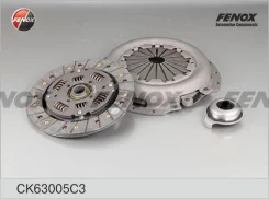 �������� ��������� 2 ck63005c3 Fenox CK63005C3 ����