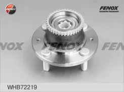 F-������� Chevrolet A whb72219 Fenox WHB72219 ����