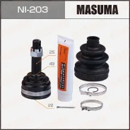 ���� Masuma NI-203 Masuma NI203 NI203 ����