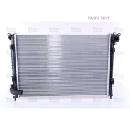 �������� ���������� ��������� Nissens 69700A Nissens 69700A 69700A ����