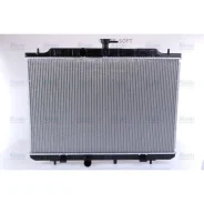 �������� ���������� ��������� Nissens 68724 Nissens 68724 68724 ����