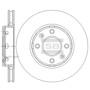 ���� ��������� Sangsin Brake SD6102 Sangsin Brake SD6102 SD6102 ����
