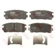 ������� ��������� �������� TRW GDB1716 TRW GDB1716 GDB1716 ����