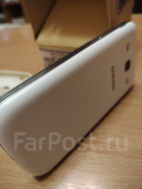 Samsung Galaxy Star Advance. �/�, 512 ��, �����, Dual-SIM ����