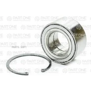 ��������� ��������� front, 43x80x38 VW Sharan 95, FORD Galaxy 95, SEAT Alhambra 95 PART-ONE 1BK011, �������� 1BK011 ����