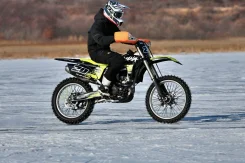 Yamaha YZ 250F. 250����. ��., ��������, ��� ���, ������ �� �� ����