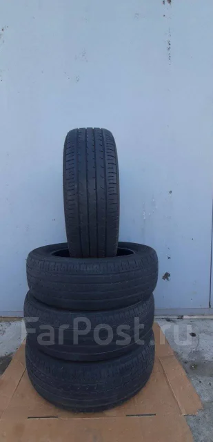 Toyo NanoEnergy J63. ������, 2021 ���, �/�, ����� 30 % ����