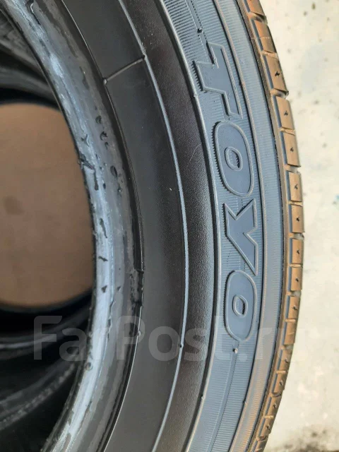 Toyo NanoEnergy J63. ������, 2021 ���, �/�, ����� 30 % ����