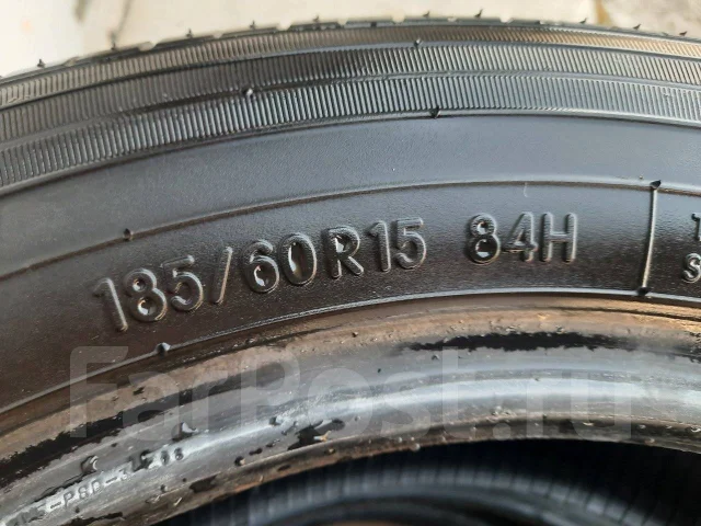 Toyo NanoEnergy J63. ������, 2021 ���, �/�, ����� 30 % ����