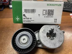 ����� � ����� � ����������� ���������� ����� AUDI A4, A5, Q5, VW Amarok 1.8, 2.0 07- INA 534033310 ����