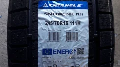 Triangle Snowlink PL02. ������, ��� �����, 2025 ���, ����� ����