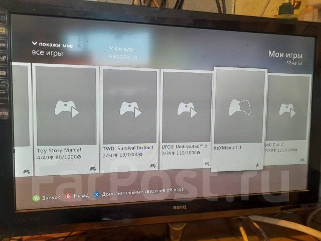 Microsoft Xbox 360 Slim ����