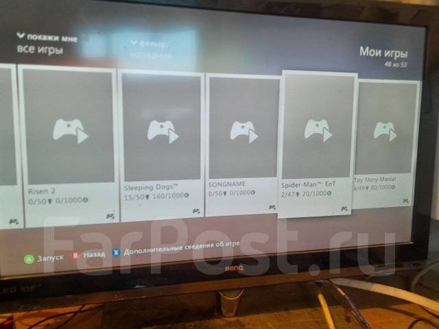 Microsoft Xbox 360 Slim ����