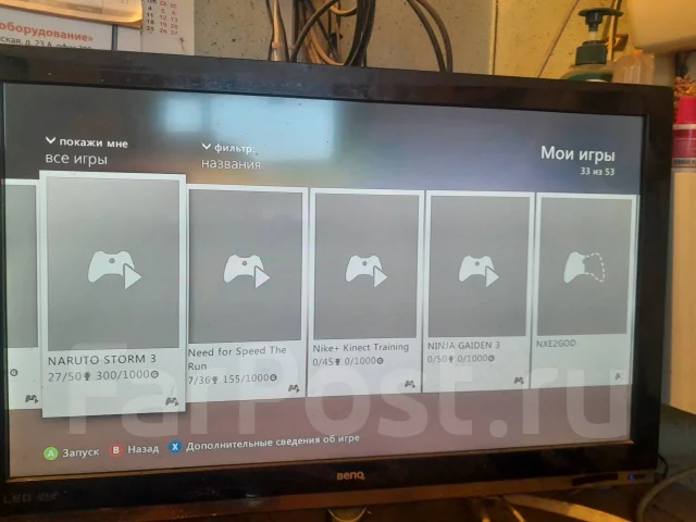 Microsoft Xbox 360 Slim ����