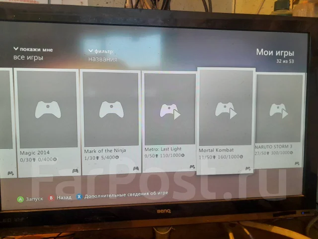 Microsoft Xbox 360 Slim ����