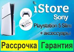 Sony PlayStation 5 Slim ����