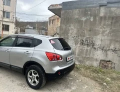 Nissan Dualis. �������, ��������, 2.0 (137��.�.), ������, 260 102����. �� ����