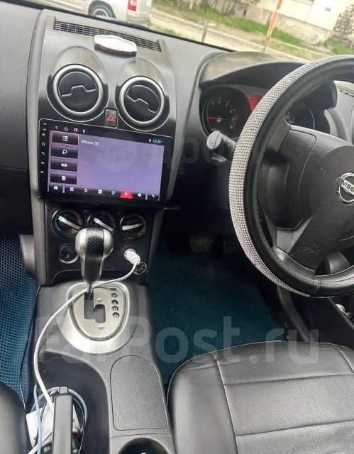 Nissan Dualis. �������, ��������, 2.0 (137��.�.), ������, 260 102����. �� ����