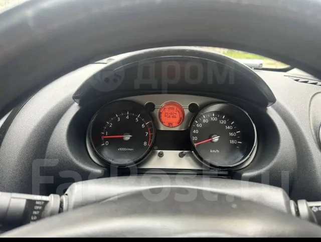 Nissan Dualis. �������, ��������, 2.0 (137��.�.), ������, 260 102����. �� ����