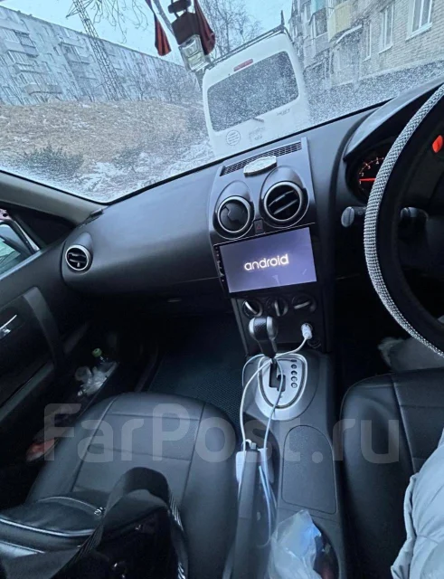 Nissan Dualis. �������, ��������, 2.0 (137��.�.), ������, 260 102����. �� ����