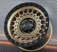 MLJ Black Rhino. 9.0x17", 6x139.7, ET0, �� 110,1���. ����