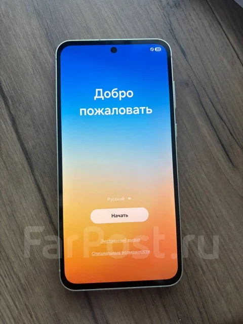 Samsung Galaxy A55 5G. �/�, 256 ��, ������, 5G ����