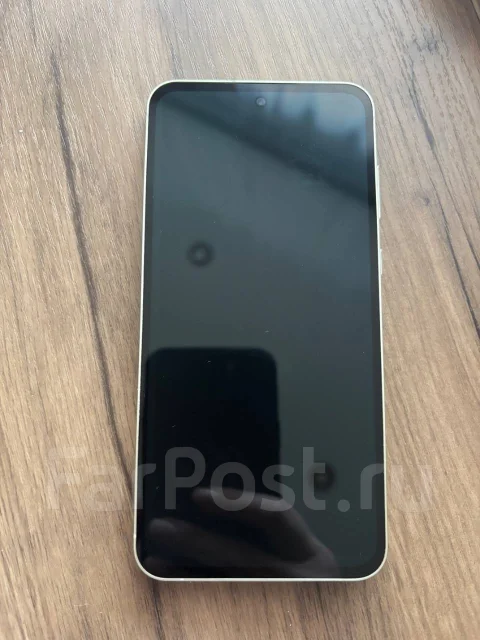 Samsung Galaxy A55 5G. �/�, 256 ��, ������, 5G ����