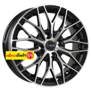 Blaque Diamond BD-1