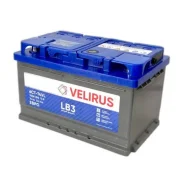 Velirus