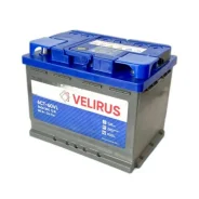 Velirus