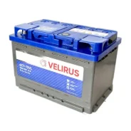 Velirus