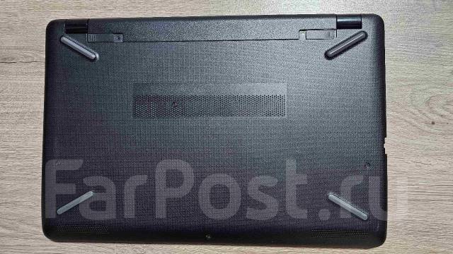 HP 15-bw006ur. 15.6", 1,5����, ��� 4 ��, ���� 240���, WiFi: 1, Bluetooth: 1 ����