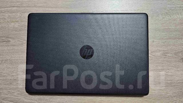 HP 15-bw006ur. 15.6", 1,5����, ��� 4 ��, ���� 240���, WiFi: 1, Bluetooth: 1 ����