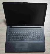 HP 15-bw006ur. 15.6", 1,5����, ��� 4 ��, ���� 240���, WiFi: 1, Bluetooth: 1 ����