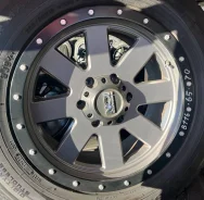Ion Alloy. 9.0x18", 6x139.7, ET18, �� 110,1���. ����