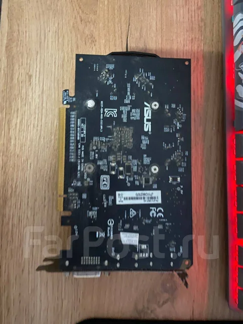 GeForce GTX 1050 Ti ����