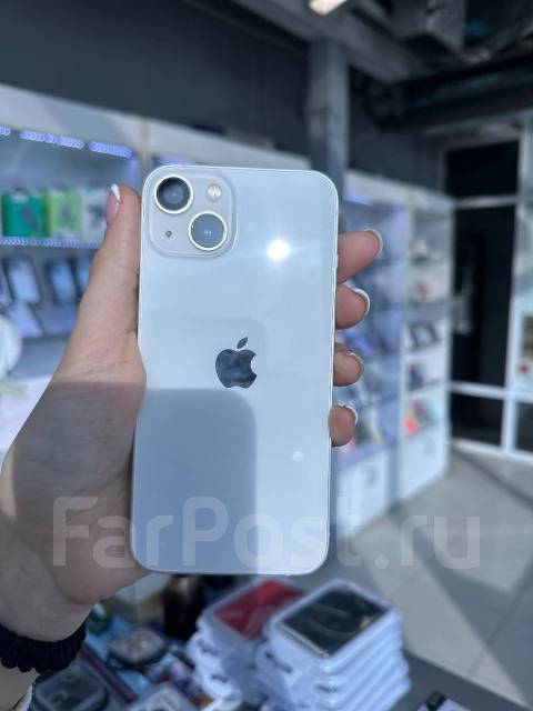 Apple iPhone 13. �/�, 128 ��, ����� ����