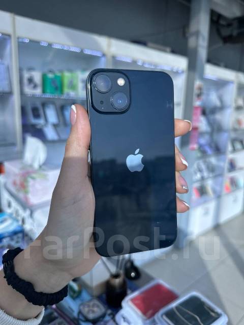 Apple iPhone 13. �/�, 128 ��, ������ ����