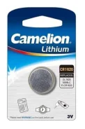 ��������� 3� CR1620 BP1 (1��) (��������) Camelion �������� ����