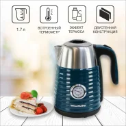 ������ Willmark WEK-1738PST (1.7� 2200�� ������� ������ ������ ������� +���������) ���������� ����