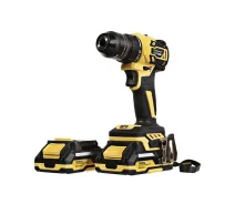 ����� (����������) �������������� Hanskonner HCD2065C (18� 1650��/��� 2���� 2���� 2��� 65�� ��� 1BatterySystem) ����������� ����